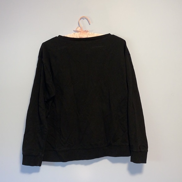 MC Hammer Can’t Touch This long sleeve sweater - Picture 4 of 5